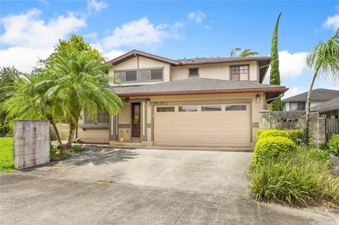 95-1011 Halepakui St #116, Mililani, HI 96789