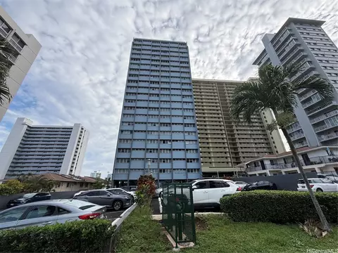 Undisclosed, Honolulu, HI 96822