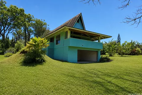 59-507 Pupukea Rd, Haleiwa, HI 96712