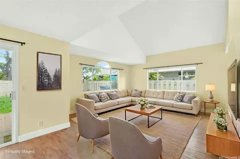 91-1029 Alepa St, Kapolei, HI 96707