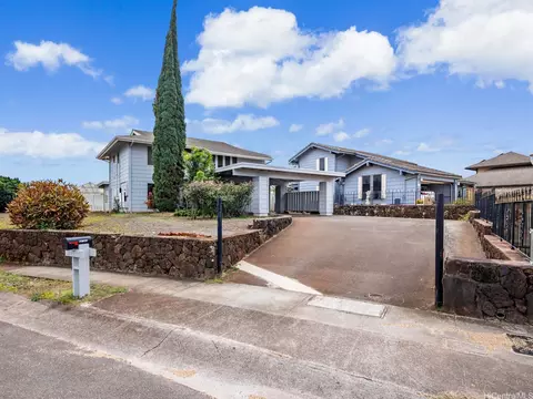 94-337 Makapipipi St, Mililani, HI 96789