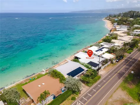 68-695 Farrington Hwy, Waialua, HI 96791