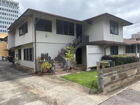 1128 Alohi Way, Honolulu, HI 96814