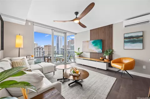 629 Keeaumoku St #1309, Honolulu, HI 96814