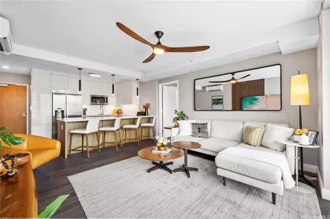 629 Keeaumoku St #1309, Honolulu, HI 96814