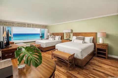 2895 Kalakaua Ave #1403, Honolulu, HI 96815