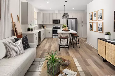 91-1101 Franklin D Roosevelt Ave #471, Kapolei, HI 96707