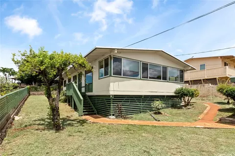 92-646 Newa St, Kapolei, HI 96707