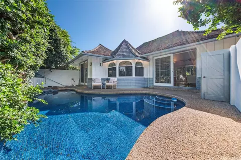 3025 Diamond Head Rd, Honolulu, HI 96815