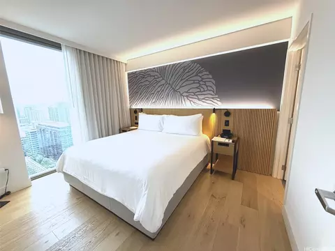 1390 Kapiolani Blvd #3603, Honolulu, HI 96814