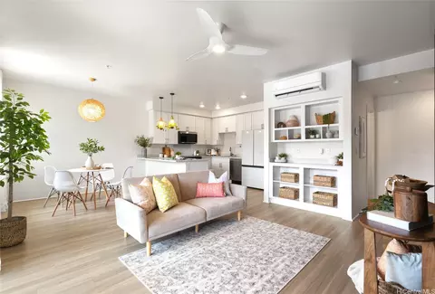 91-3633 Kauluakoko St #609, Ewa Beach, HI 96706