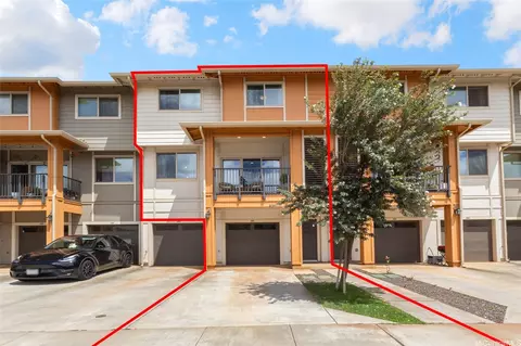 91-3633 Kauluakoko St #609, Ewa Beach, HI 96706