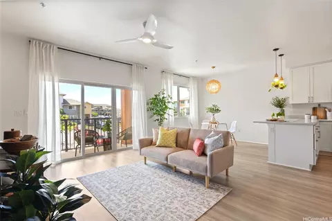 91-3633 Kauluakoko St #609, Ewa Beach, HI 96706