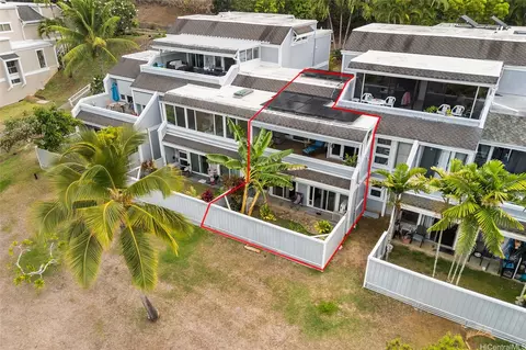 44-164 7 Hako St #1707, Kaneohe, HI 96744