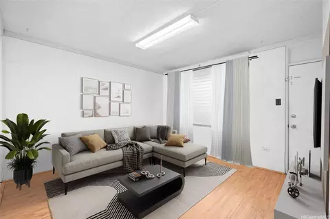 98-120 Lipoa Pl #204, Aiea, HI 96701