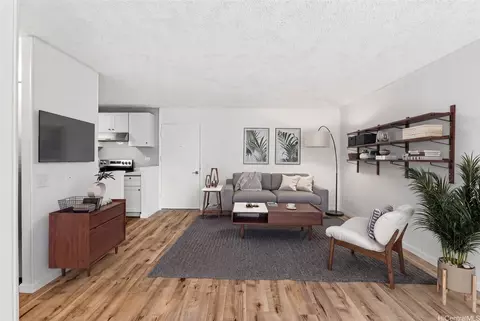 1260 Richard Ln #B-602, Honolulu, HI 96819