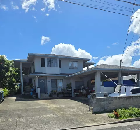 1446 Gregory St, Honolulu, HI 96817