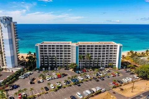 84-965 Farrington Hwy #A903 & A904, Waianae, HI 96792