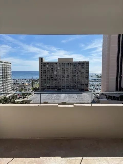 1720 Ala Moana Blvd #1603B, Honolulu, HI 96815