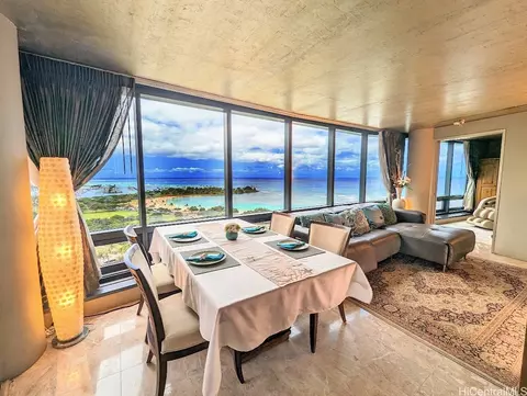 1330 Ala Moana Blvd #2006, Honolulu, HI 96814
