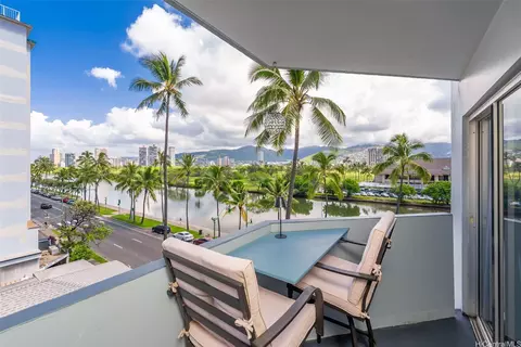 320 Ohua Ave #502, Honolulu, HI 96815