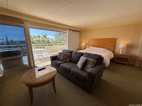 1777 Ala Moana Blvd #308, Honolulu, HI 96815
