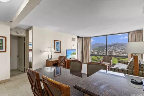 229 Paoakalani Ave #3101, Honolulu, HI 96815