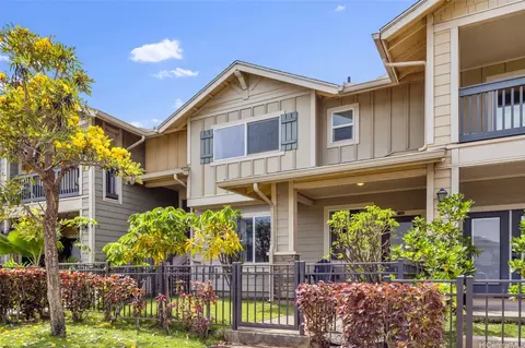 91-960 Iwikuamoo St #909, Ewa Beach, HI 96706