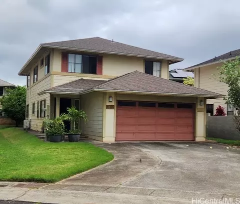 94-1008 Makakoa Loop, Waipahu, HI 96797