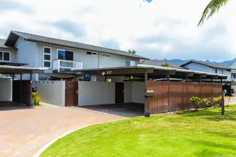 417 Koko Isle Cir #9908, Honolulu, HI 96825