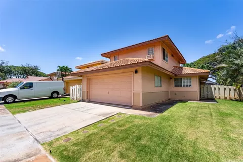 91-214 Peleiake Pl, Kapolei, HI 96707