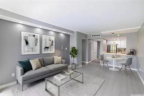440 Seaside Ave #310, Honolulu, HI 96815