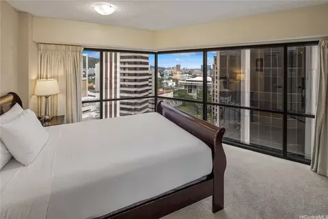 1088 Bishop St #2110, Honolulu, HI 96813