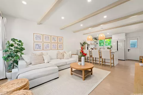 4846 Kilauea Ave #3, Honolulu, HI 96816