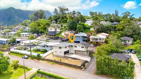 45-567 Keaahala Rd #A, Kaneohe, HI 96744