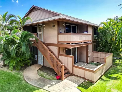 91-1062 Mikohu St #4A, Ewa Beach, HI 96706