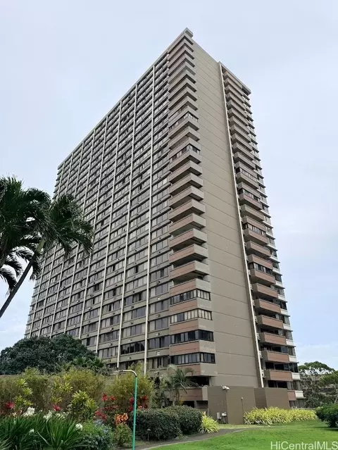 55 S Kukui St #D2701, Honolulu, HI 96813