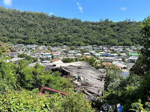 2453 Pacific Heights Rd #C, Honolulu, HI 96813