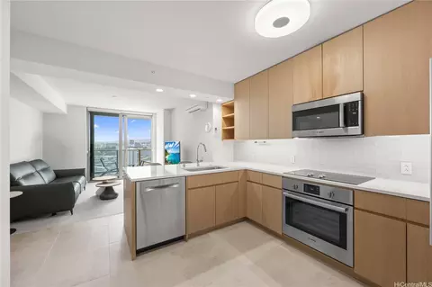 1388 Kapiolani Blvd #1510, Honolulu, HI 96814