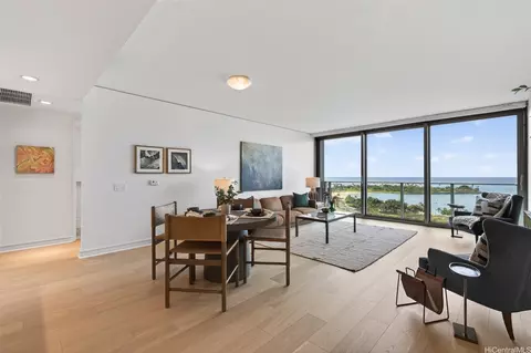 1288 Ala Moana Blvd #15E, Honolulu, HI 96814