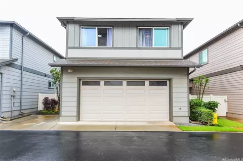 91-1160 Kamakana St #506, Ewa Beach, HI 96706