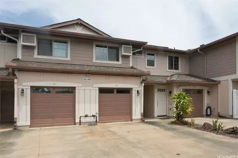 91-1189 Kaiau Ave #1404, Kapolei, HI 96707