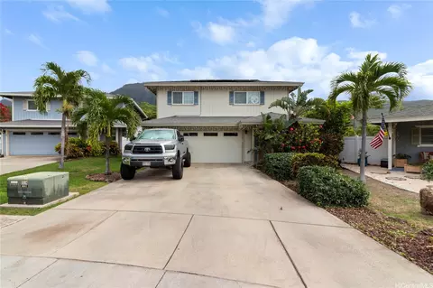 84-575 Kili Dr #28, Waianae, HI 96792