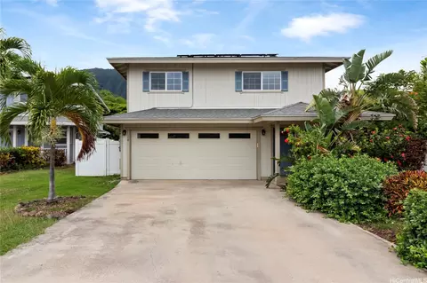 84-575 Kili Dr #28, Waianae, HI 96792