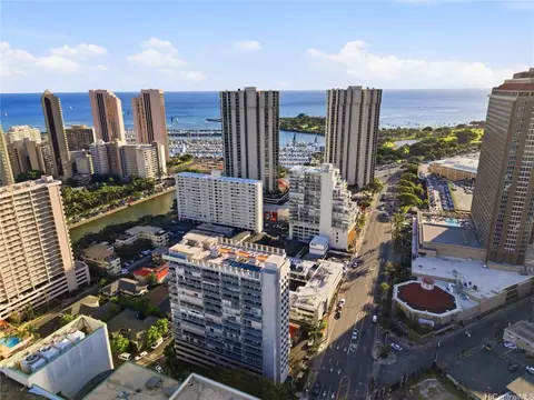 475 Atkinson Dr #1604, Honolulu, HI 96814