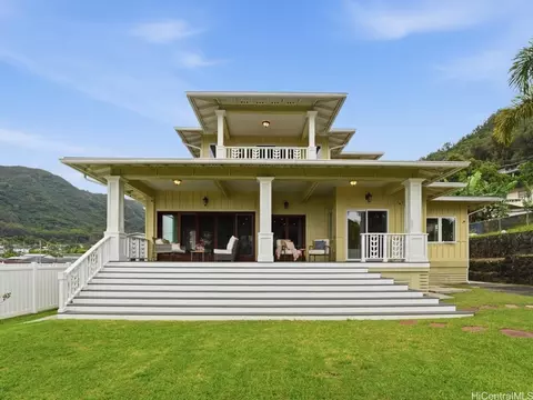 2937 Papali St, Honolulu, HI 96819