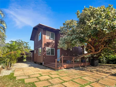 84-554 Upena St, Waianae, HI 96792