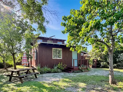 84-554 Upena St, Waianae, HI 96792