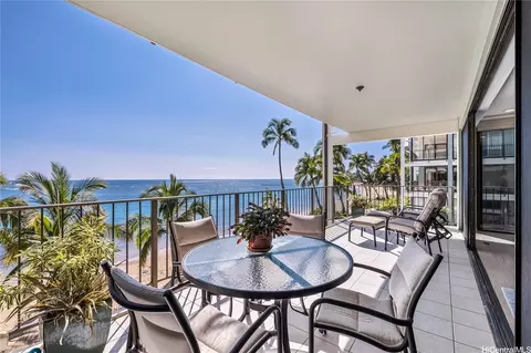 4999 Kahala Ave #252, Honolulu, HI 96816