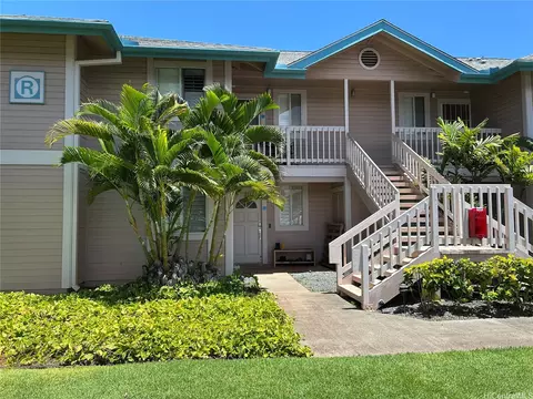 94-870 Lumiauau St #R103, Waipahu, HI 96797